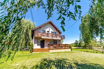 Фотографии Гостевой дом Casa Nitu г. Инторсура-Бузэулуй (Румыния) №1 Фото Гостевой дом Casa Nitu г. Инторсура-Бузэулуй 1